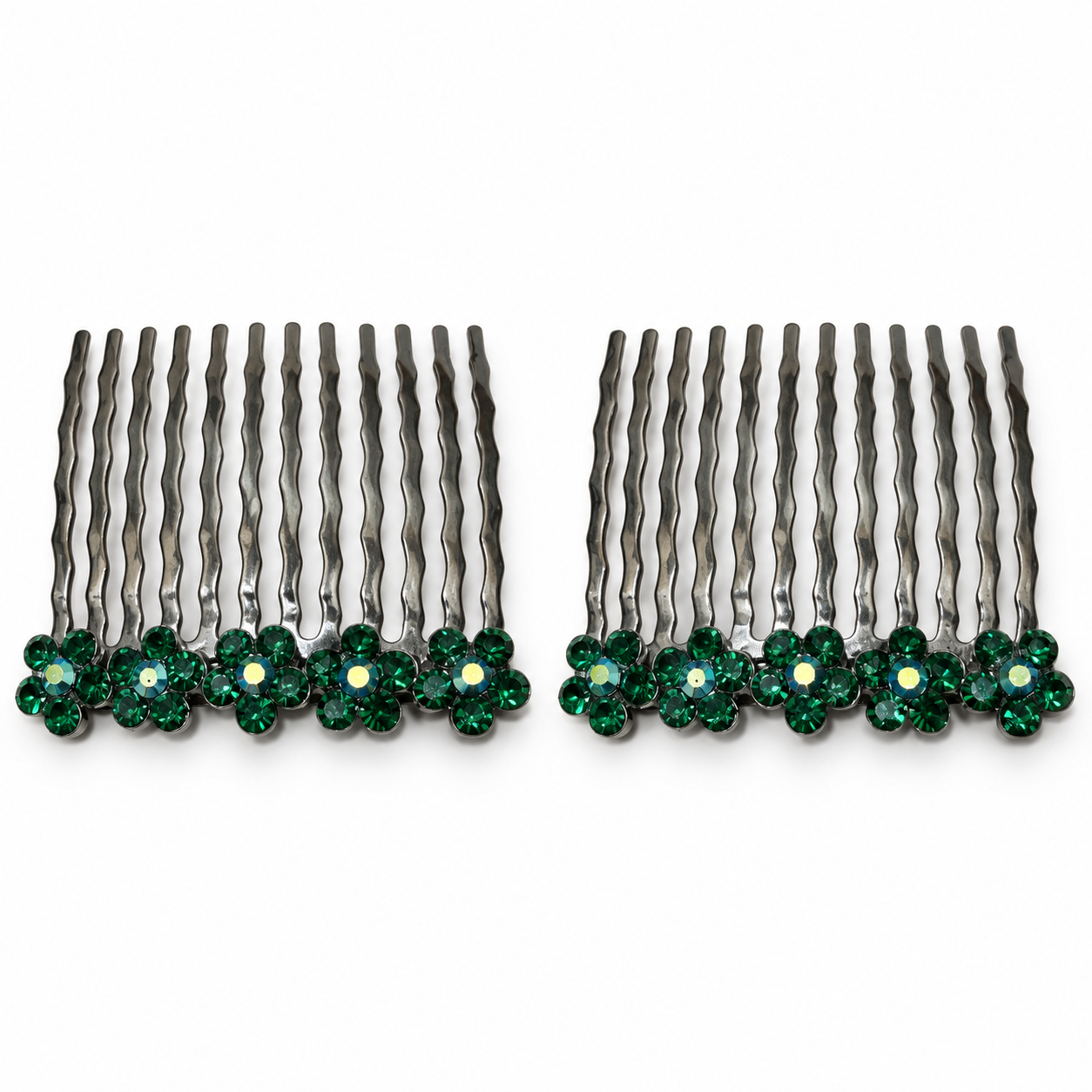 Daisy row combs PR • Small