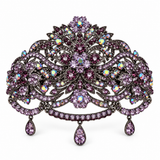 Princess Hair Barrete