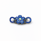 Mini Daisy Claw Clip