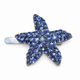 Starfish Magnetized Barrete