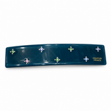 The Étoile Crystal Barrette