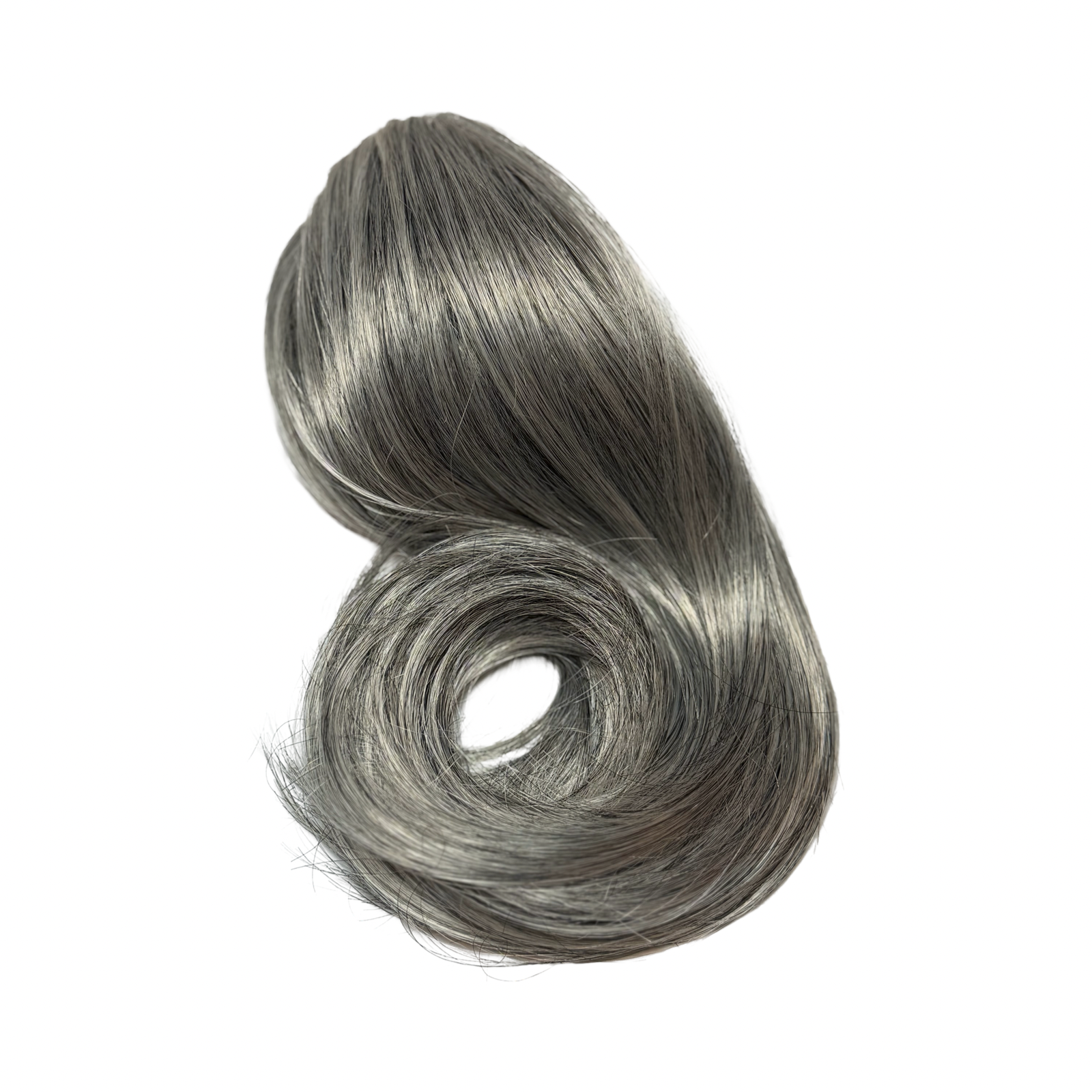 Short Betty Clip on Ponytail