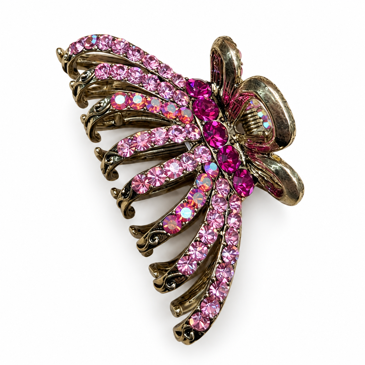 Margaret Jaw Clip
