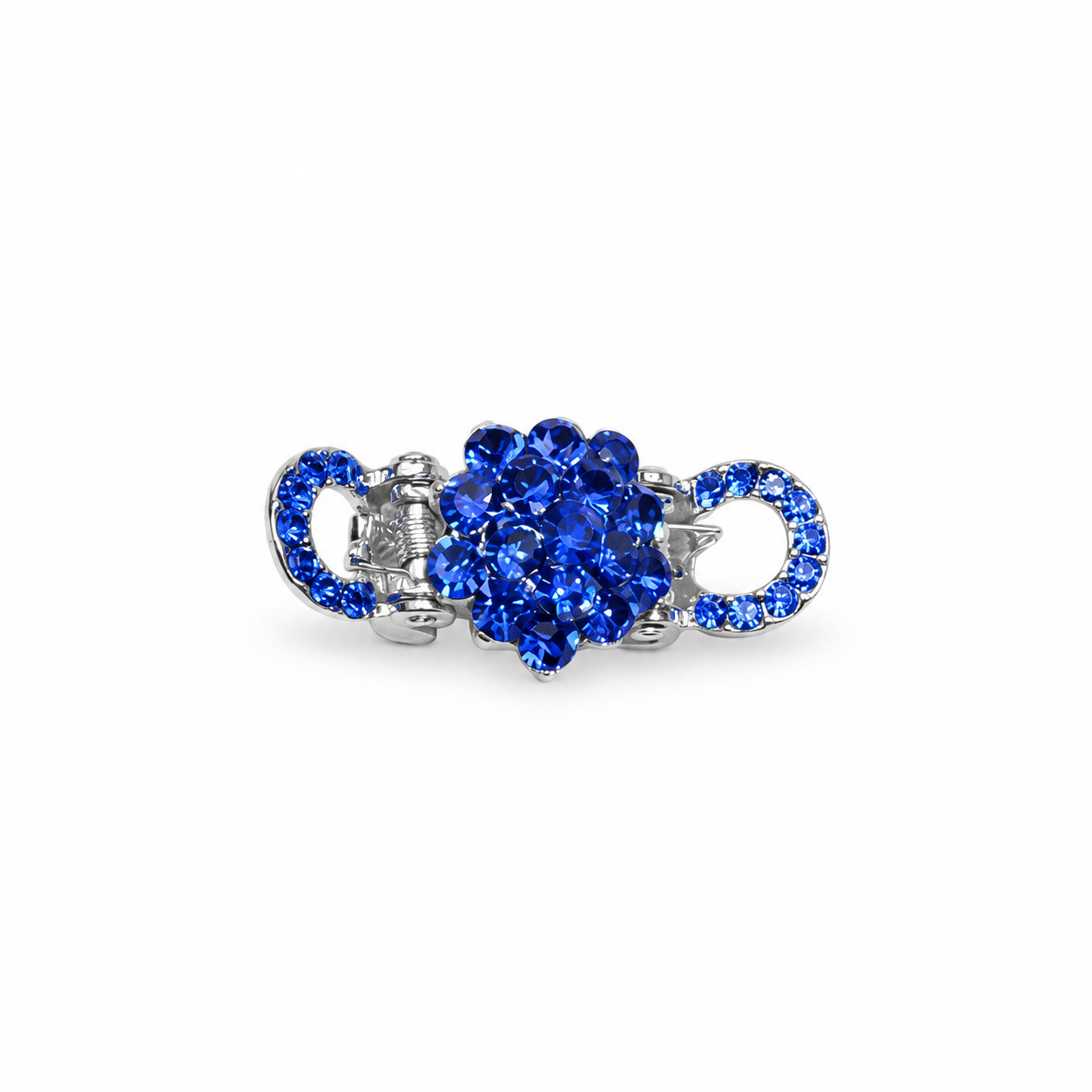 Mini Stud Claw Clip