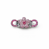 Mini Daisy Claw Clip