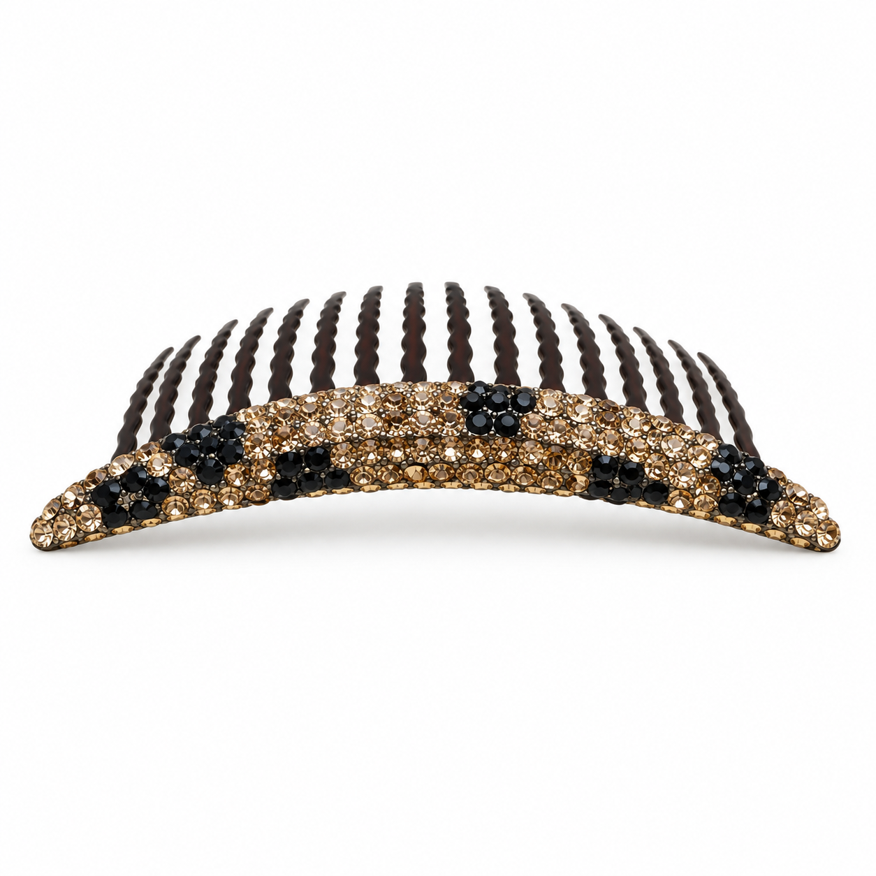 Moonie  Comb