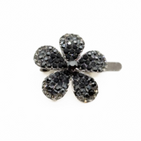Daisy Magnetized Barrete
