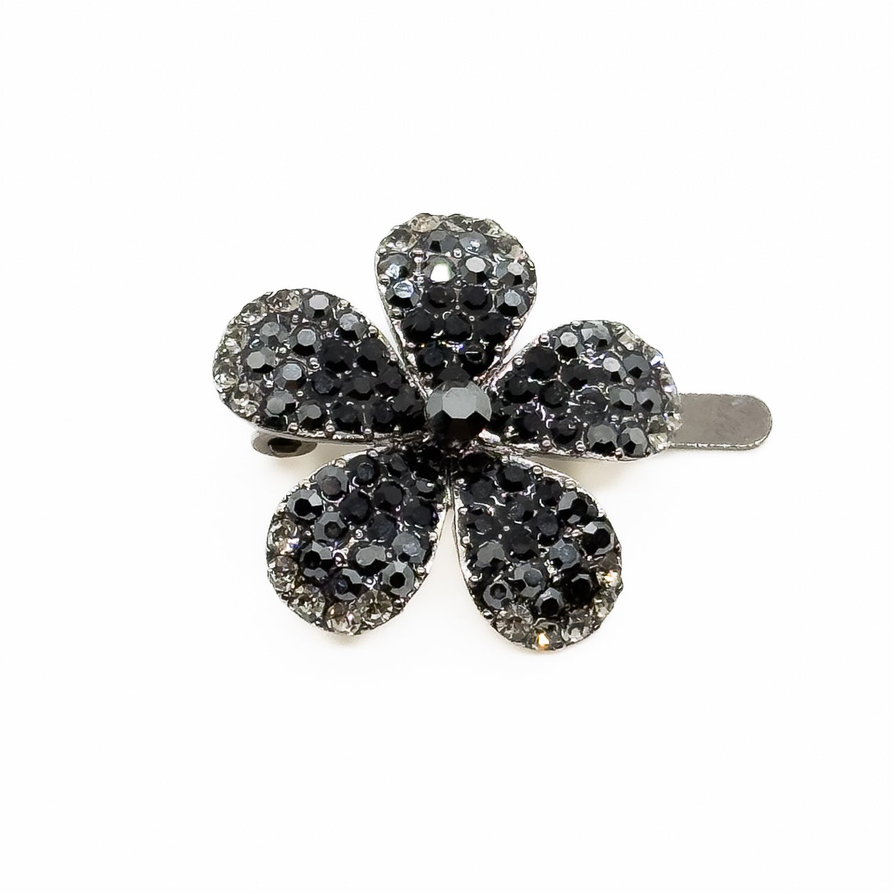 Daisy Magnetized Barrete