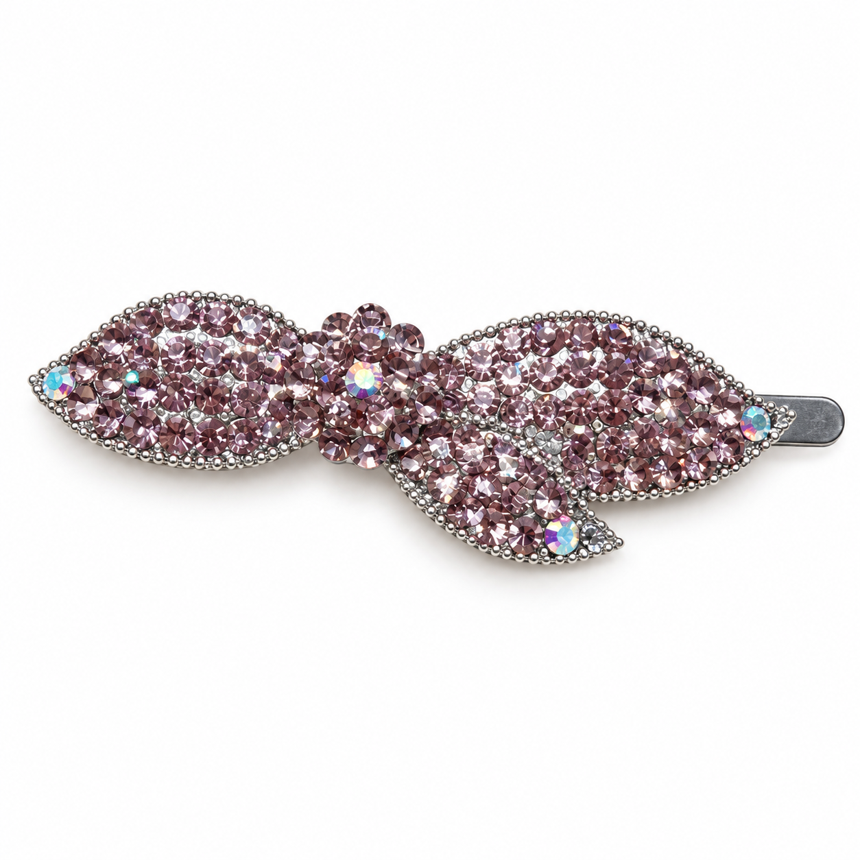 Ribbon Magnetized Barrete