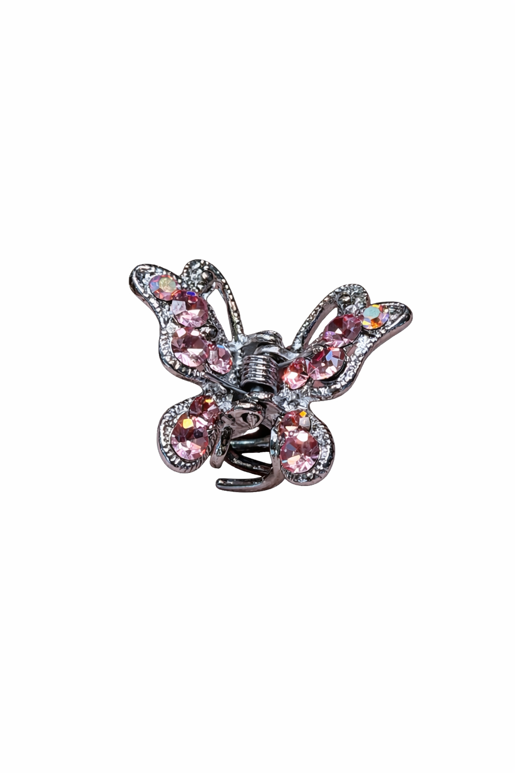 Mini Butterfly Jaw Clip