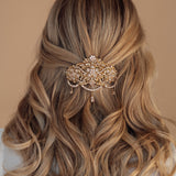 Princess Hair Barrete