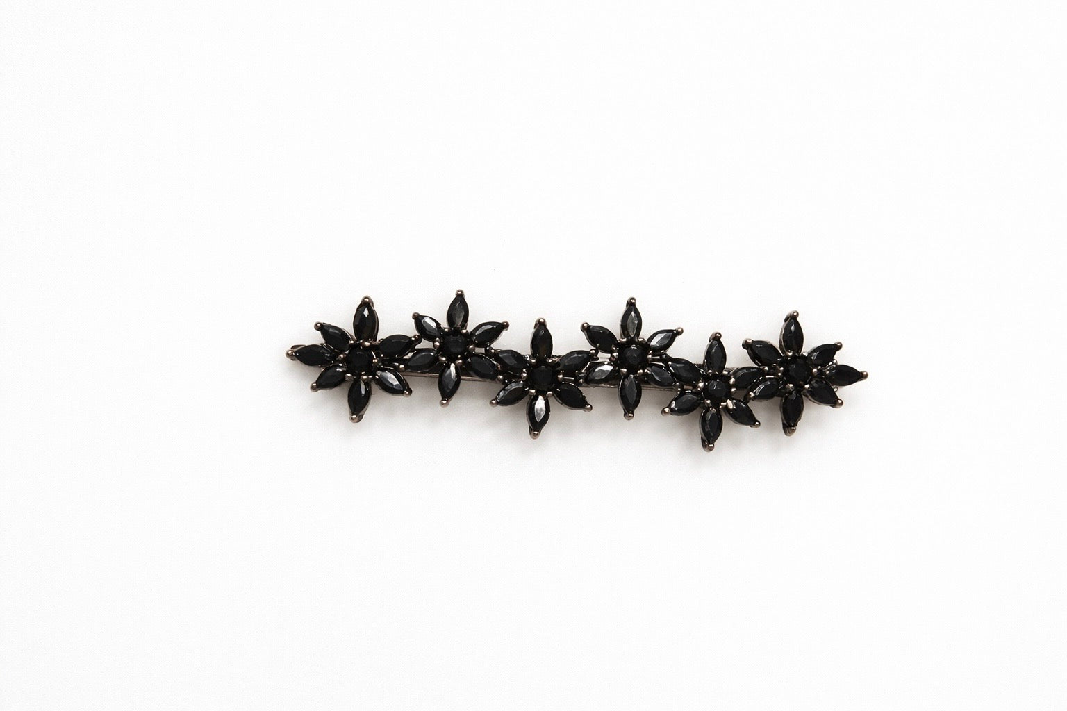 Lumière Bloom Barrette