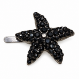 Starfish Magnetized Barrete