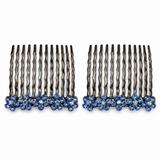 Daisy row combs PR • Small