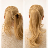 Betty Clip on Ponytail