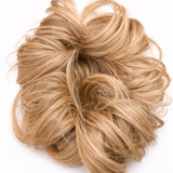 Ruby Hair Scrunchie SMALL