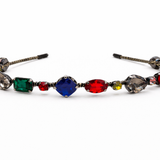 The Éclat Crystal Halo