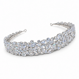 Celestia Crystal Headband