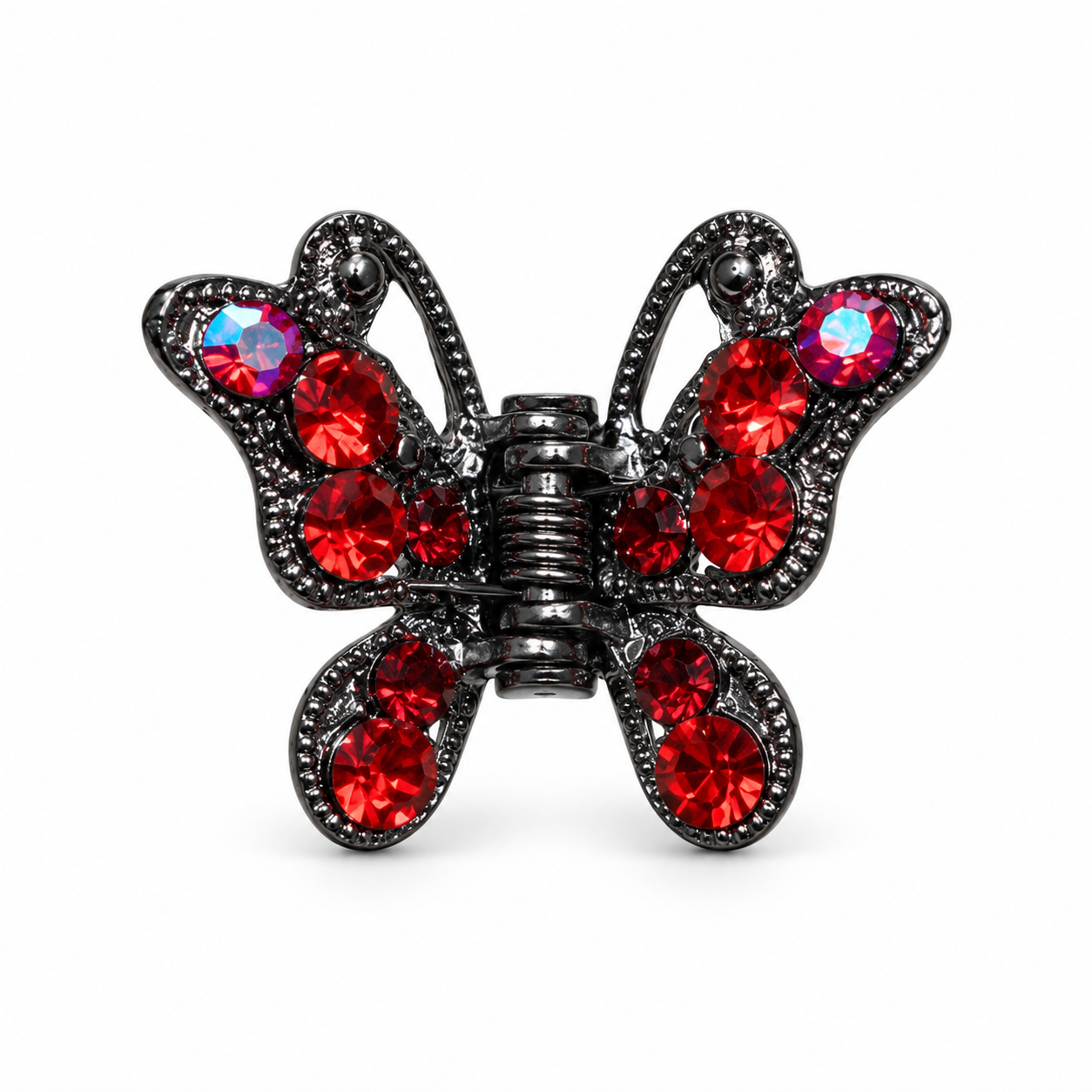 Mini Butterfly Jaw Clip