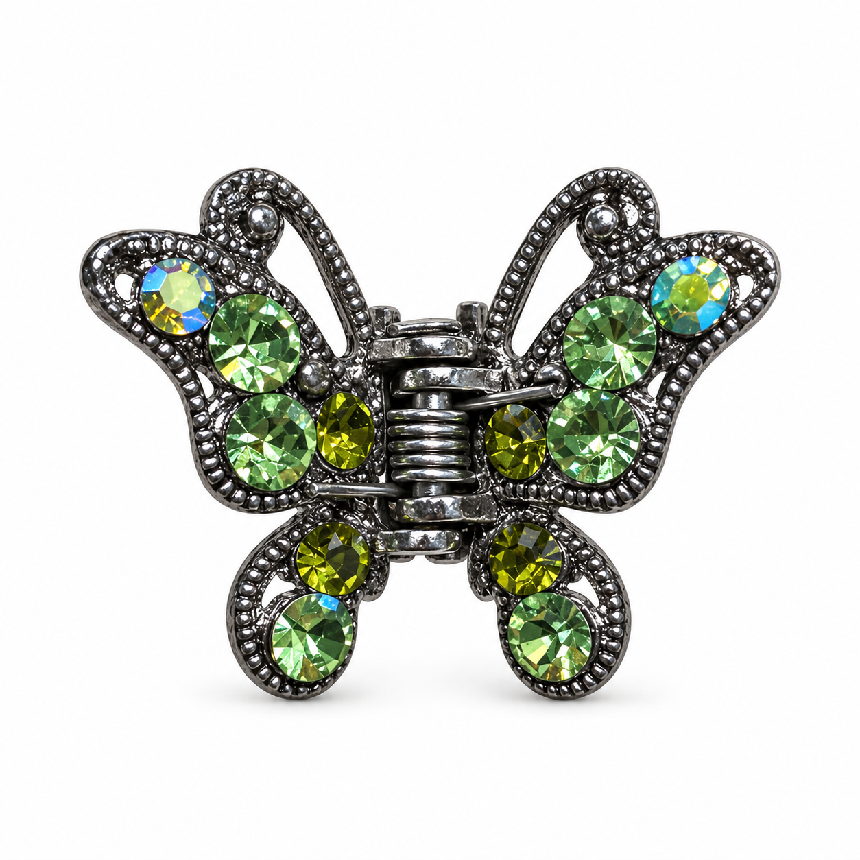 Mini Butterfly Jaw Clip