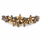 Blooming Hair Barrette