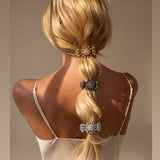 Sun Flower Claw Clip - Small