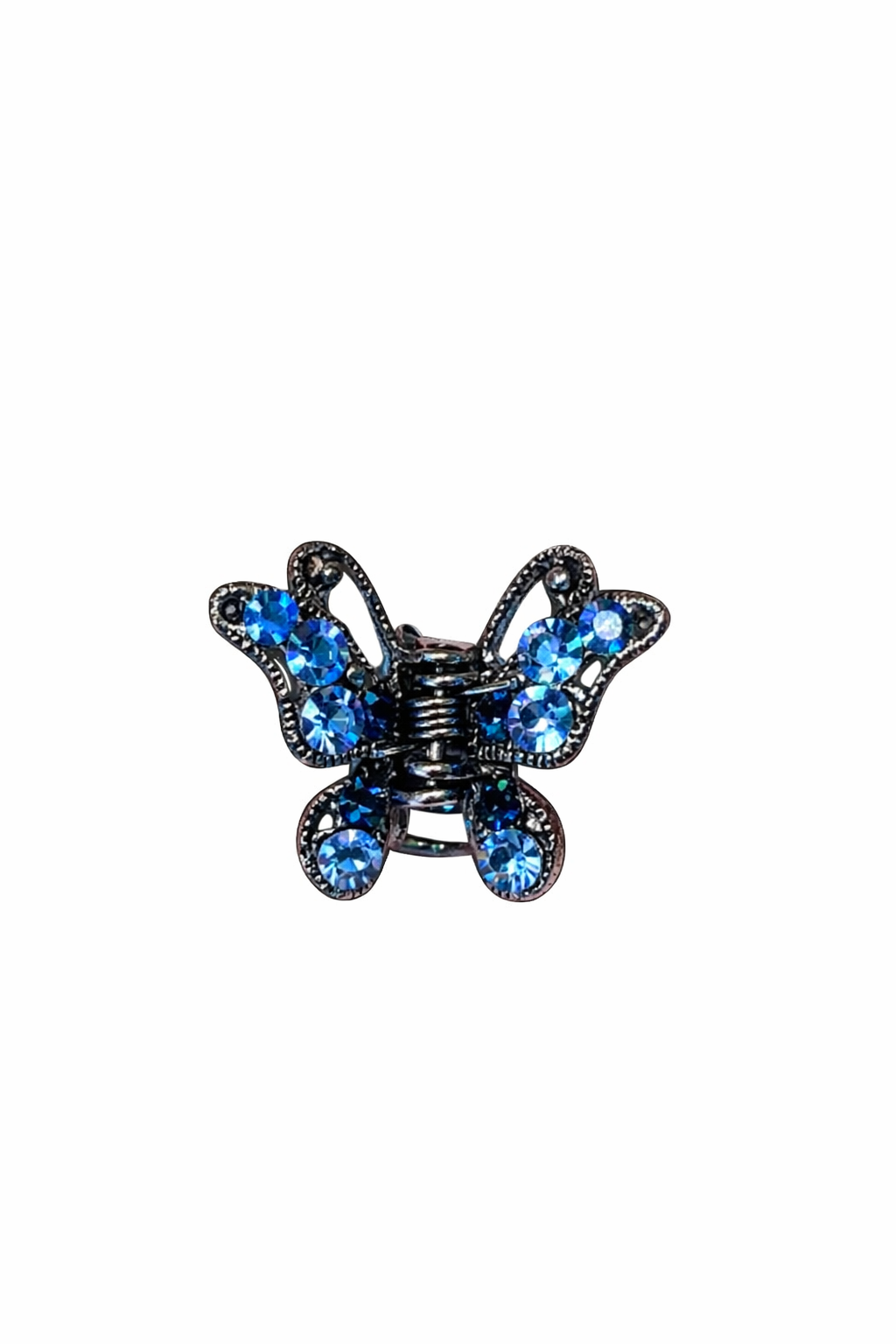 Mini Butterfly Jaw Clip