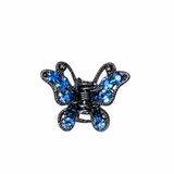 Mini Butterfly Jaw Clip