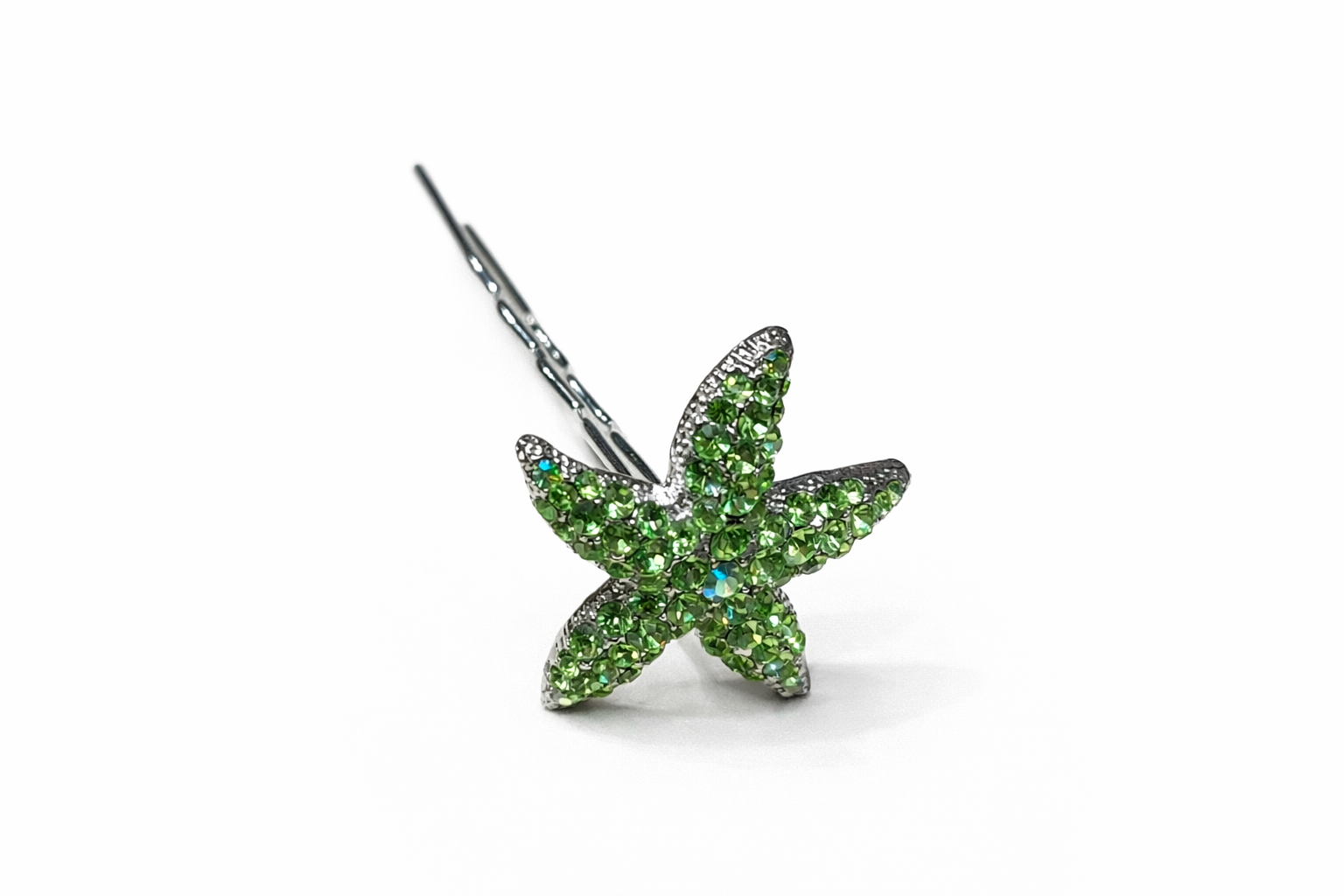 Starfish Hair Stick