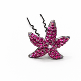 Starfish Hair Stick