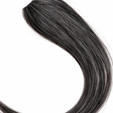 Ariana Invisible hair topper