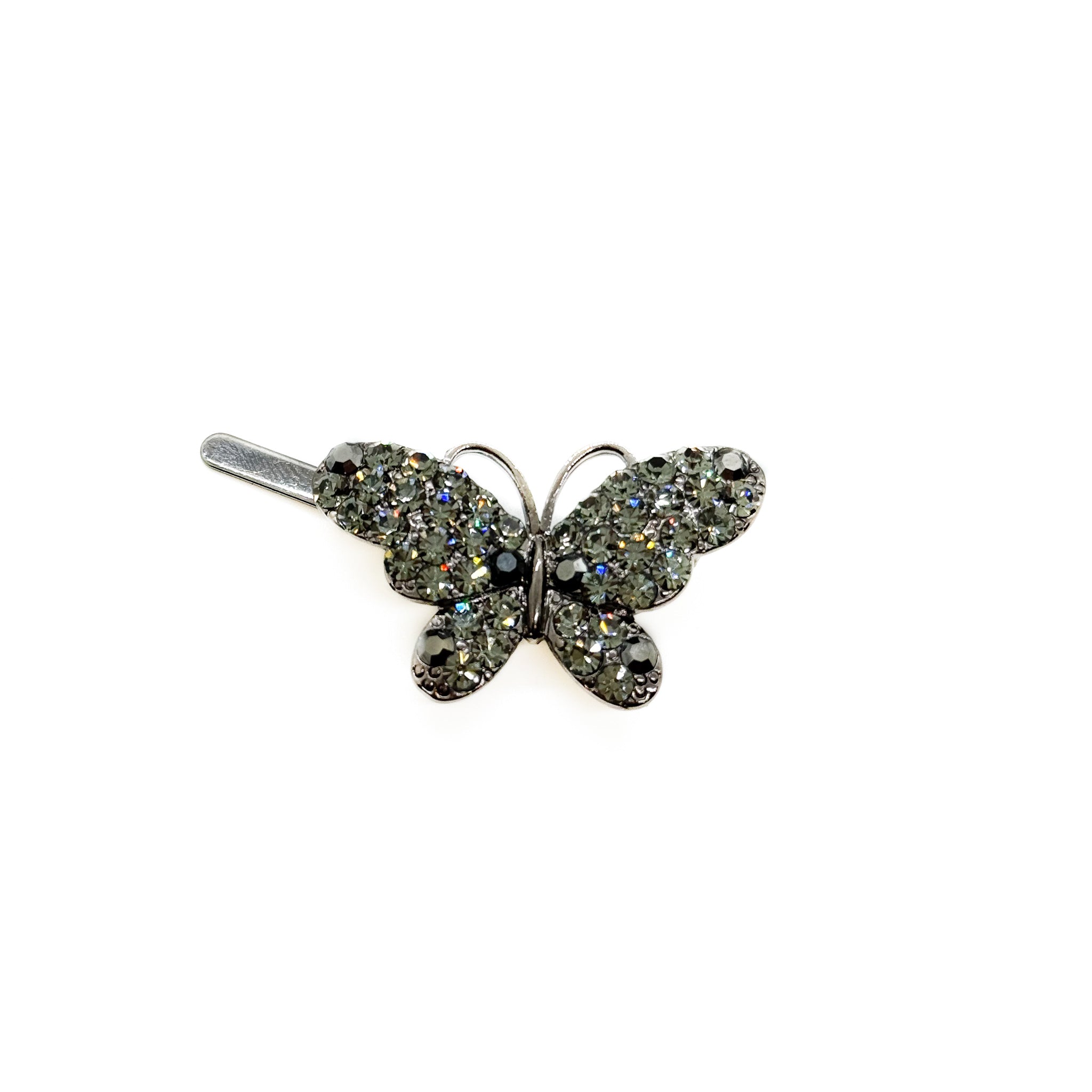 Butterfly Magnetized Clip