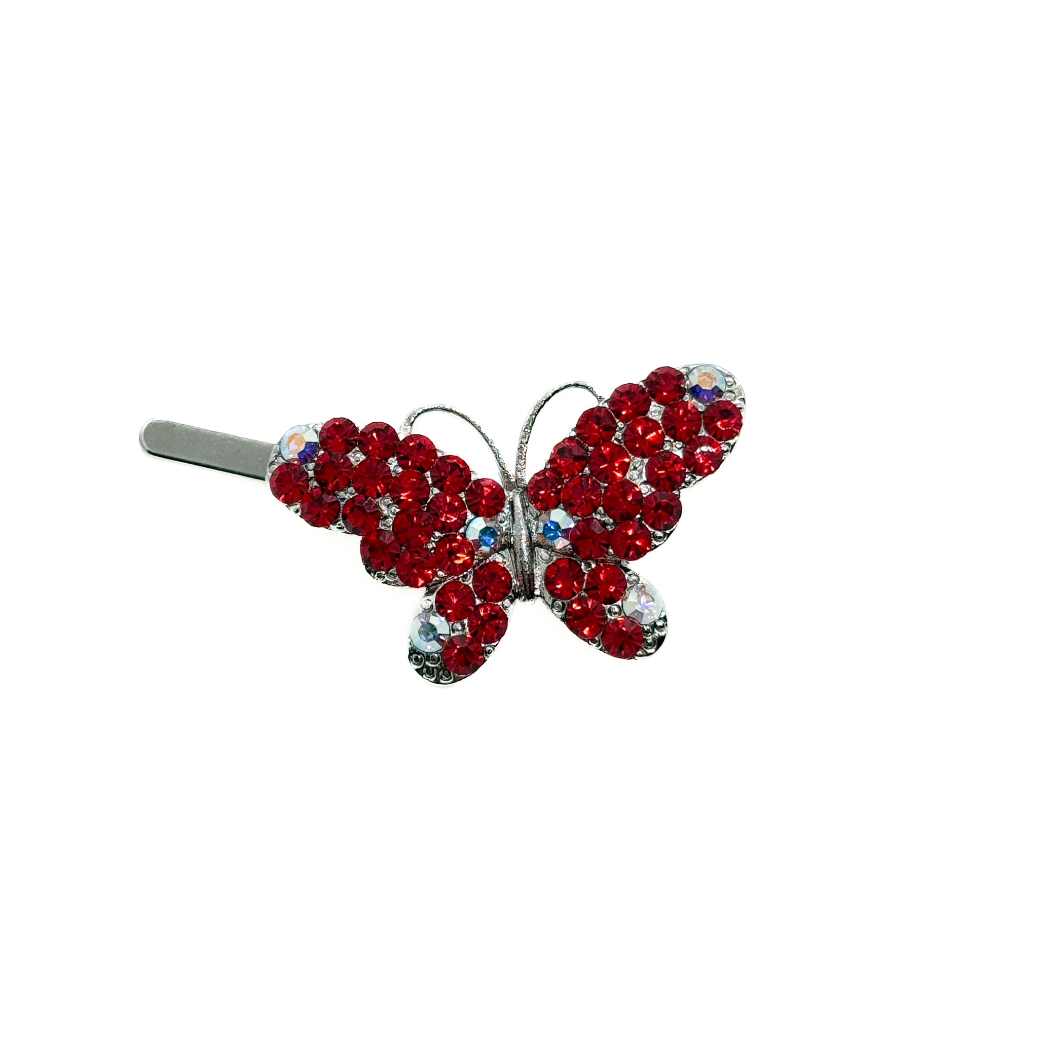 Butterfly Magnetized Clip