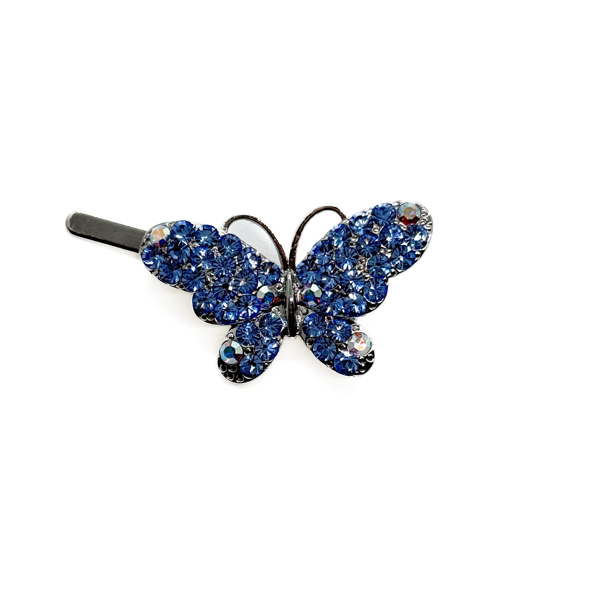 Butterfly Magnetized Clip
