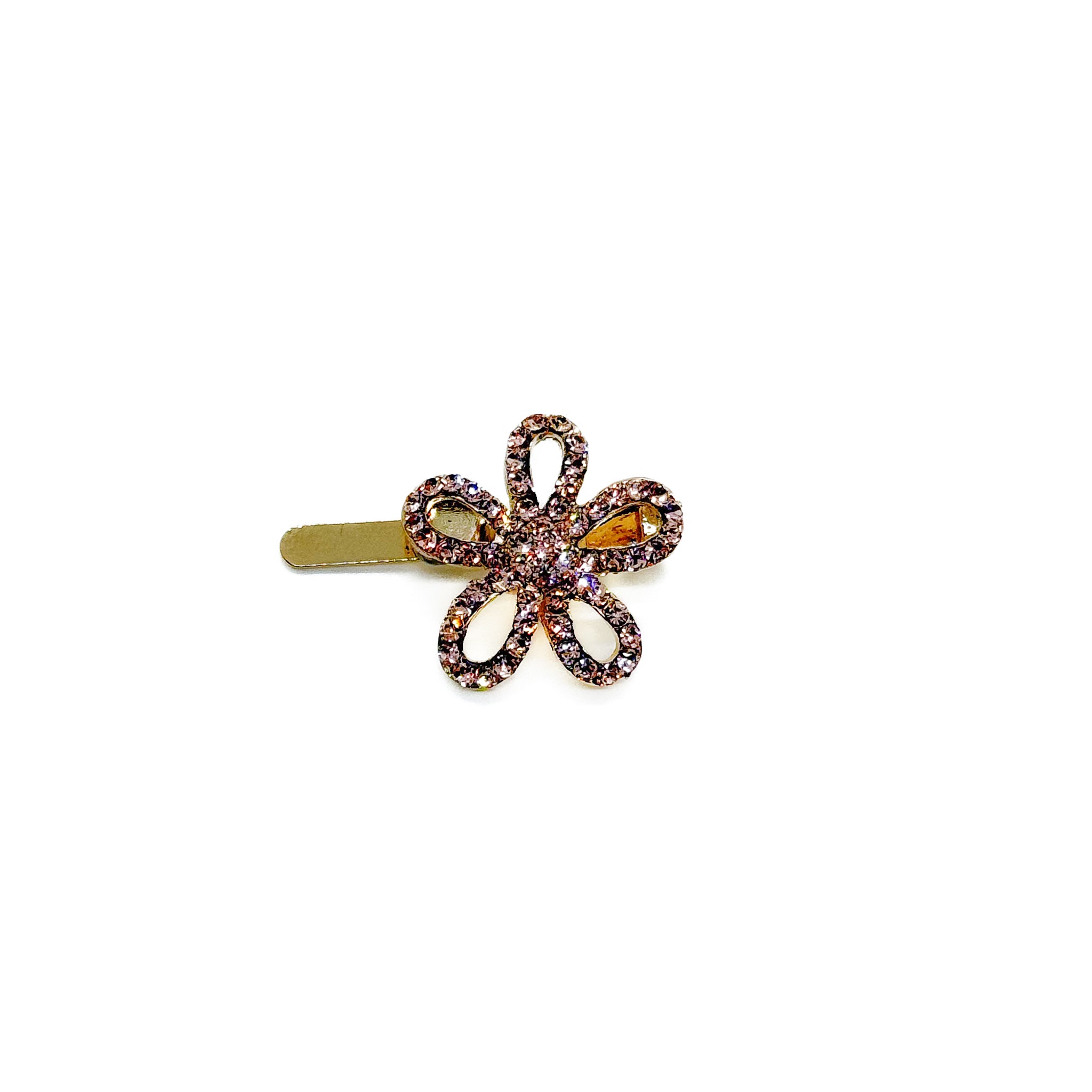 Daisy Magnetized Barrette