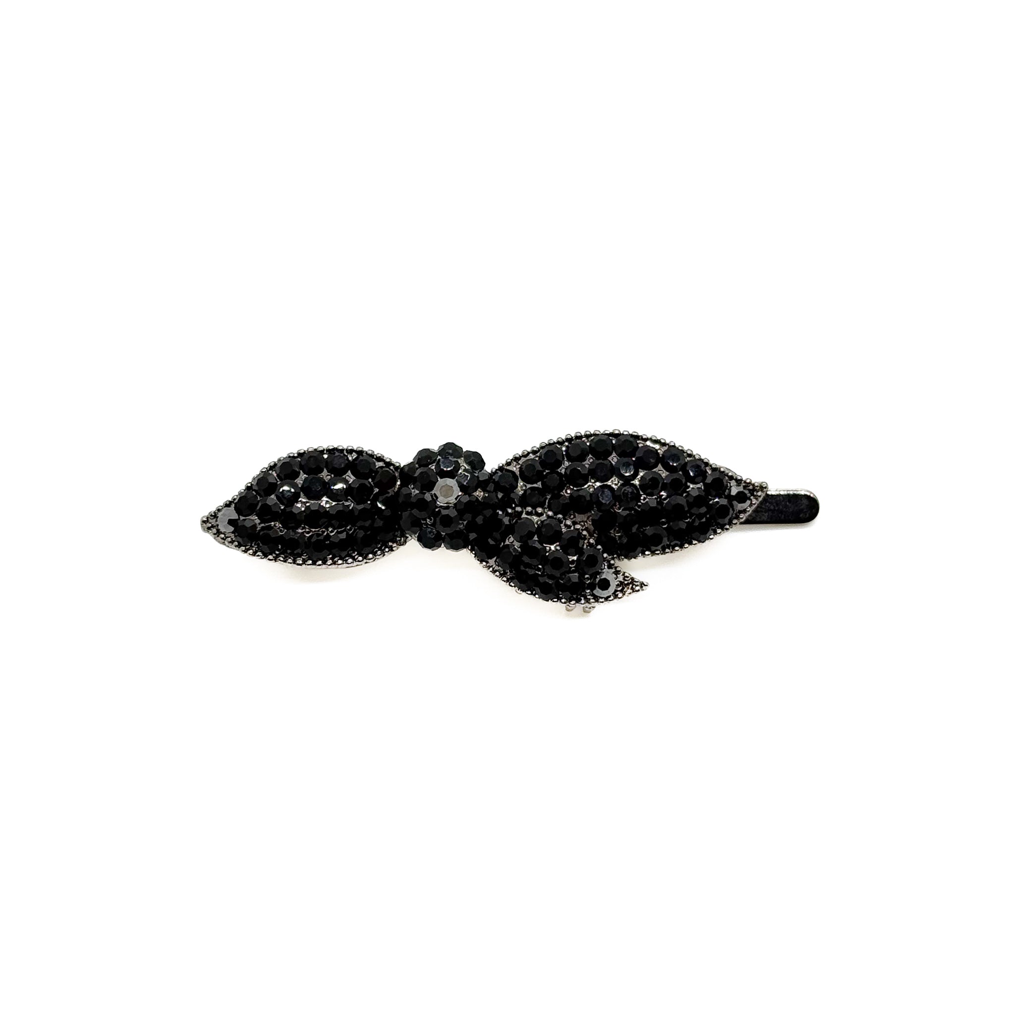Ribbon Magnetized Barrete