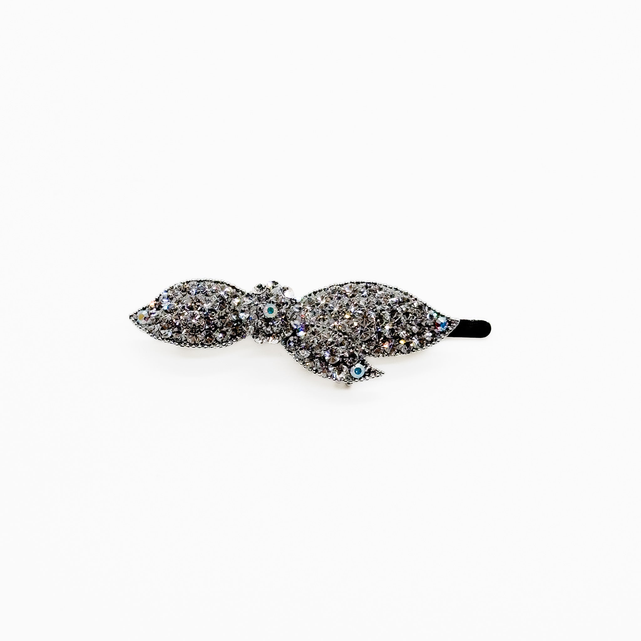 Ribbon Magnetized Barrete