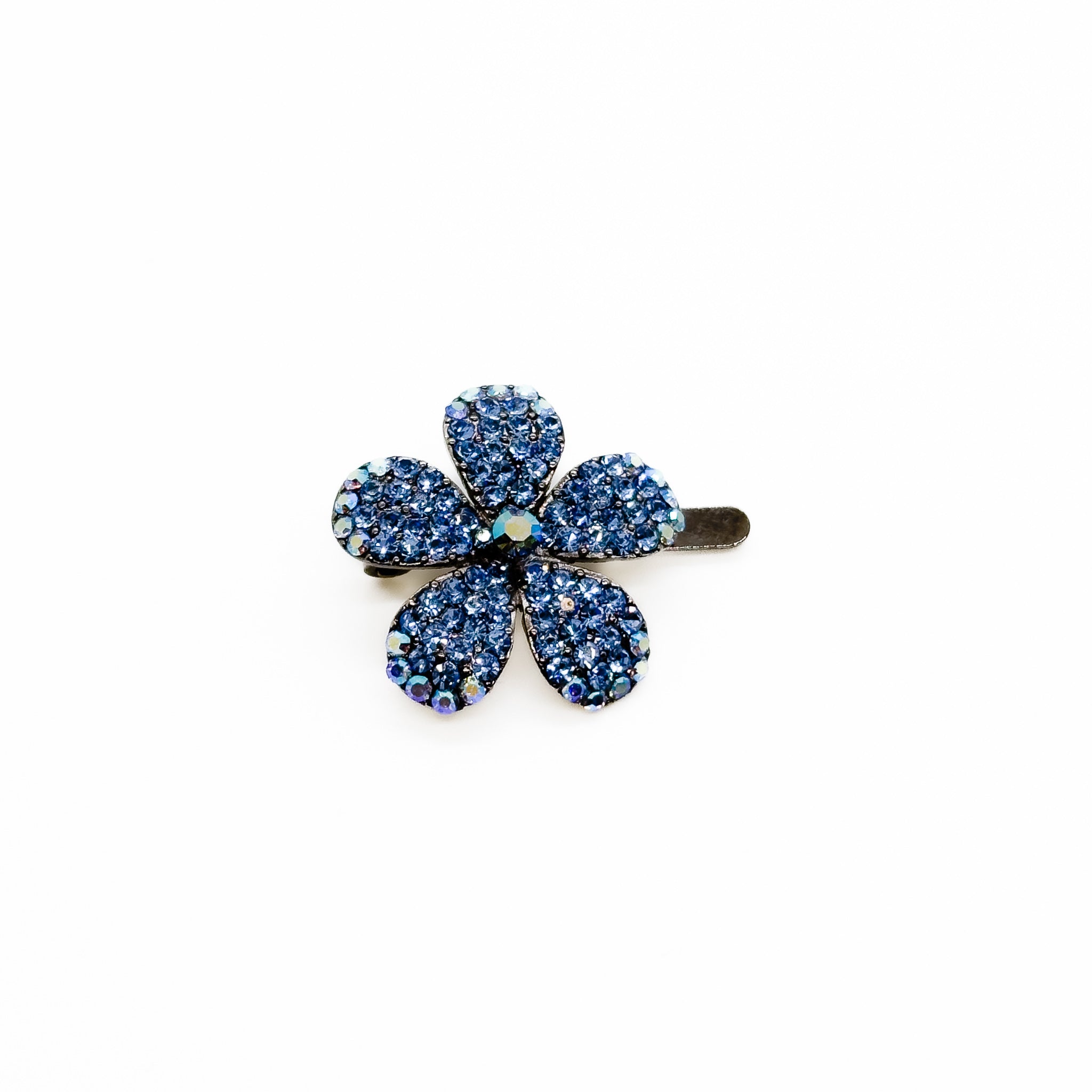 Daisy Magnetized Barrete