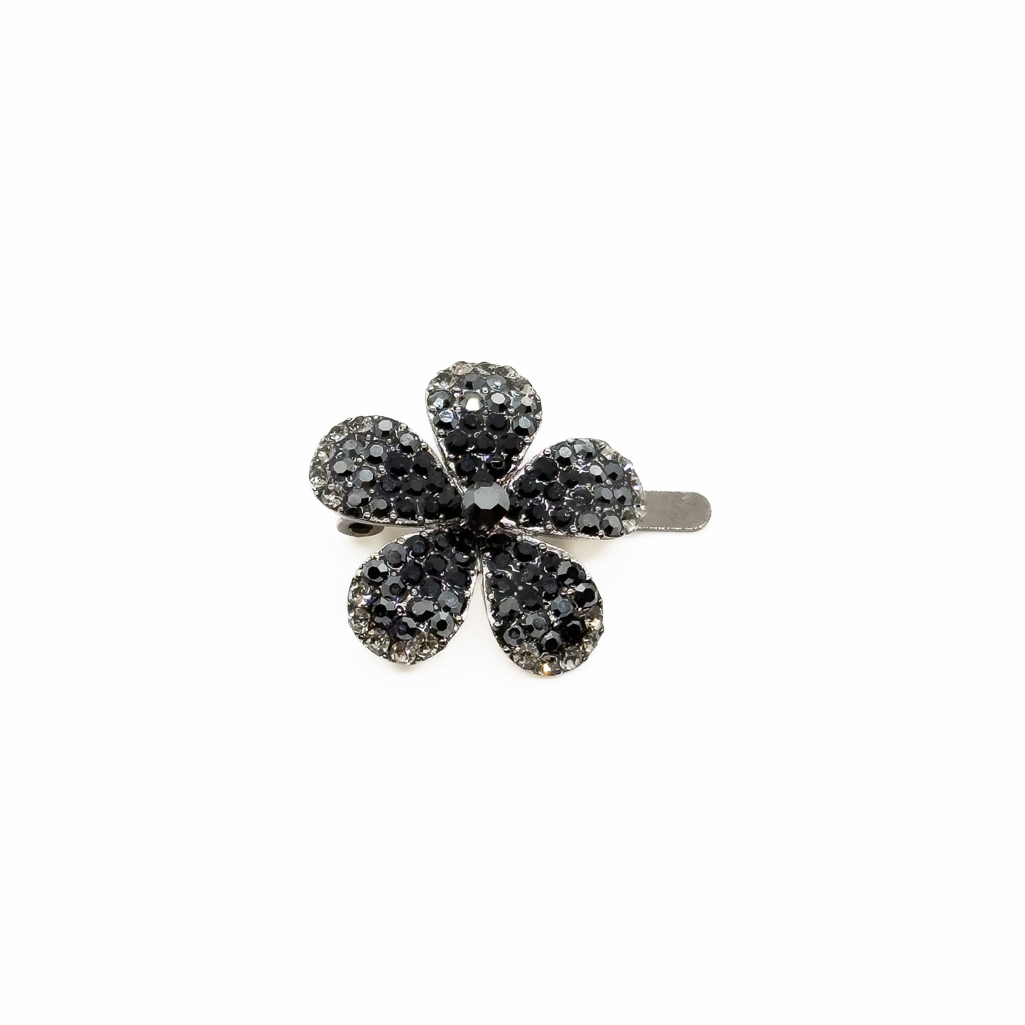Daisy Magnetized Barrete