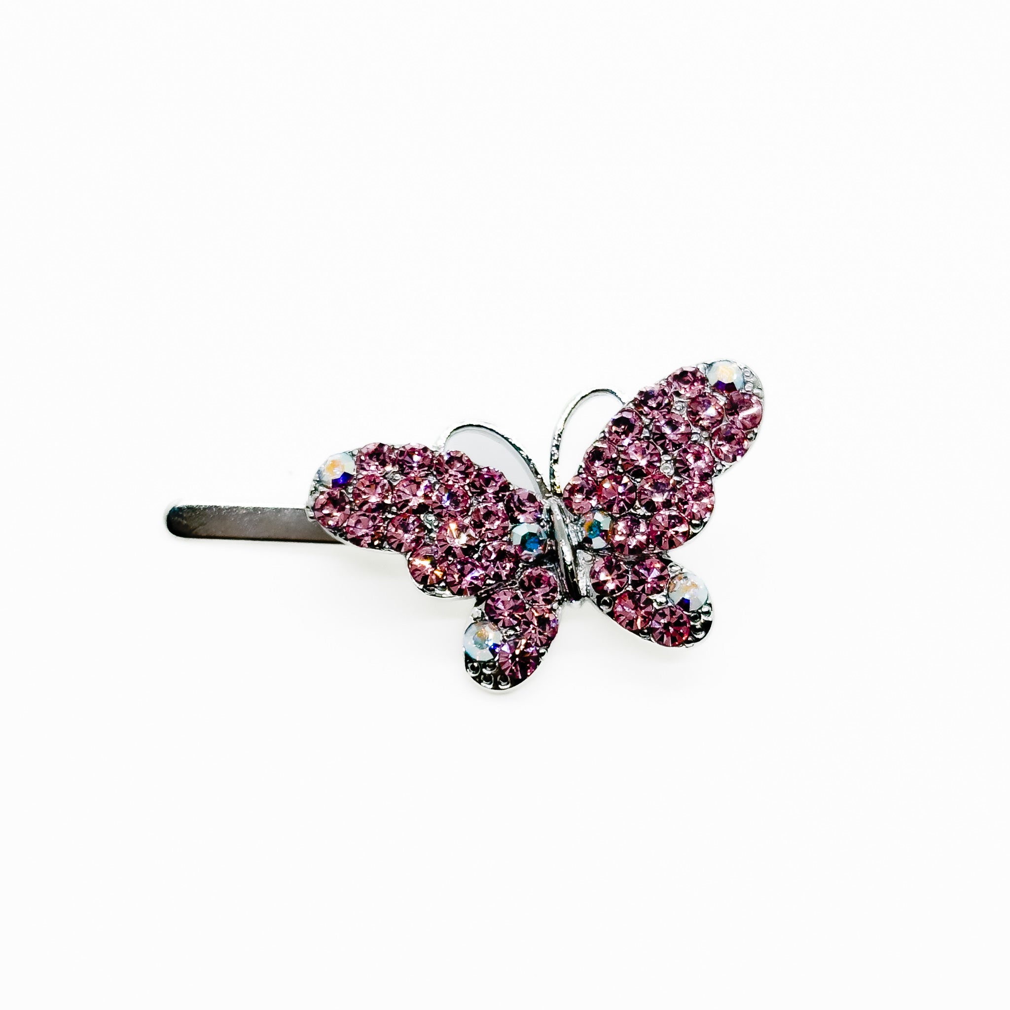 Butterfly Magnetized Clip