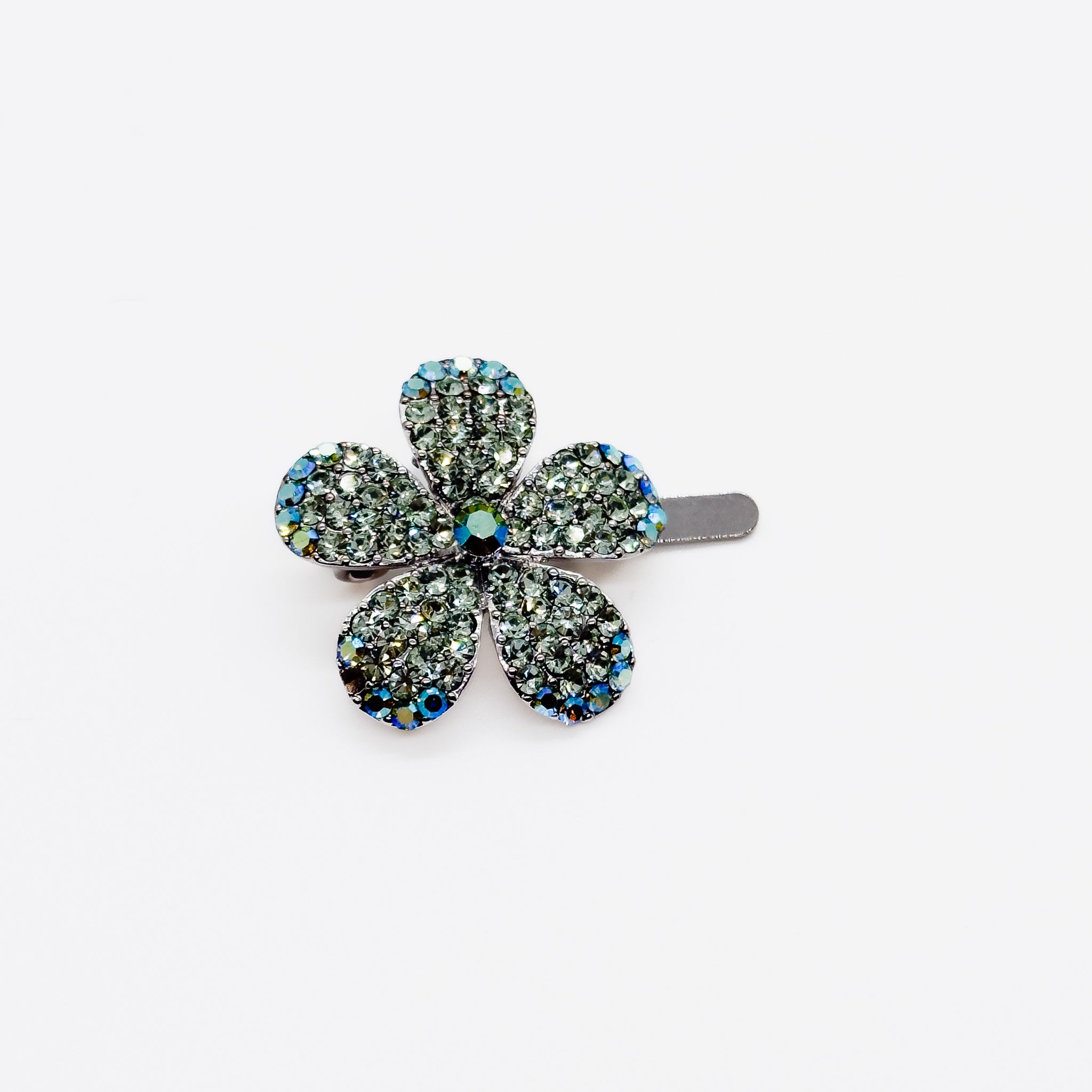 Daisy Magnetized Barrete
