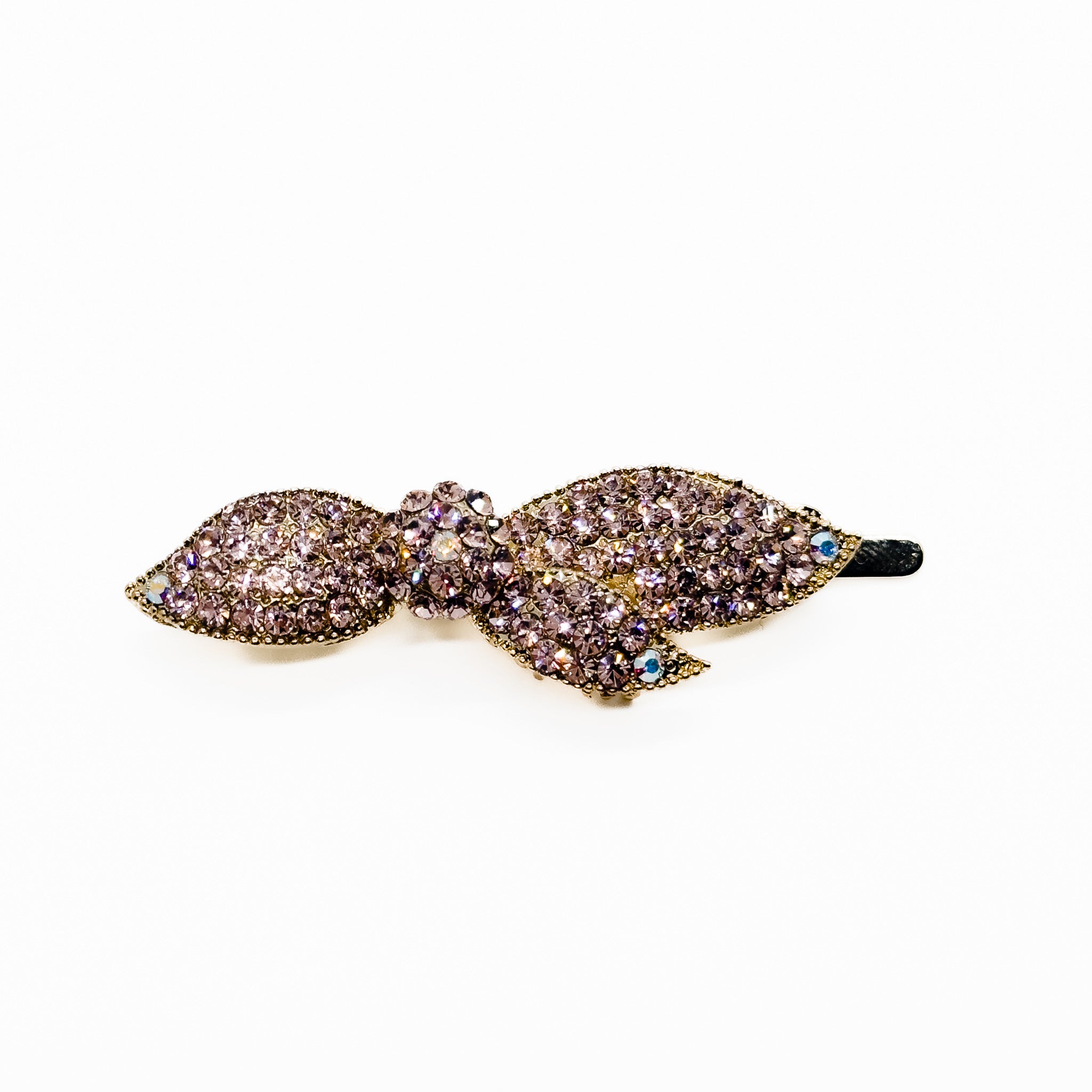 Ribbon Magnetized Barrete