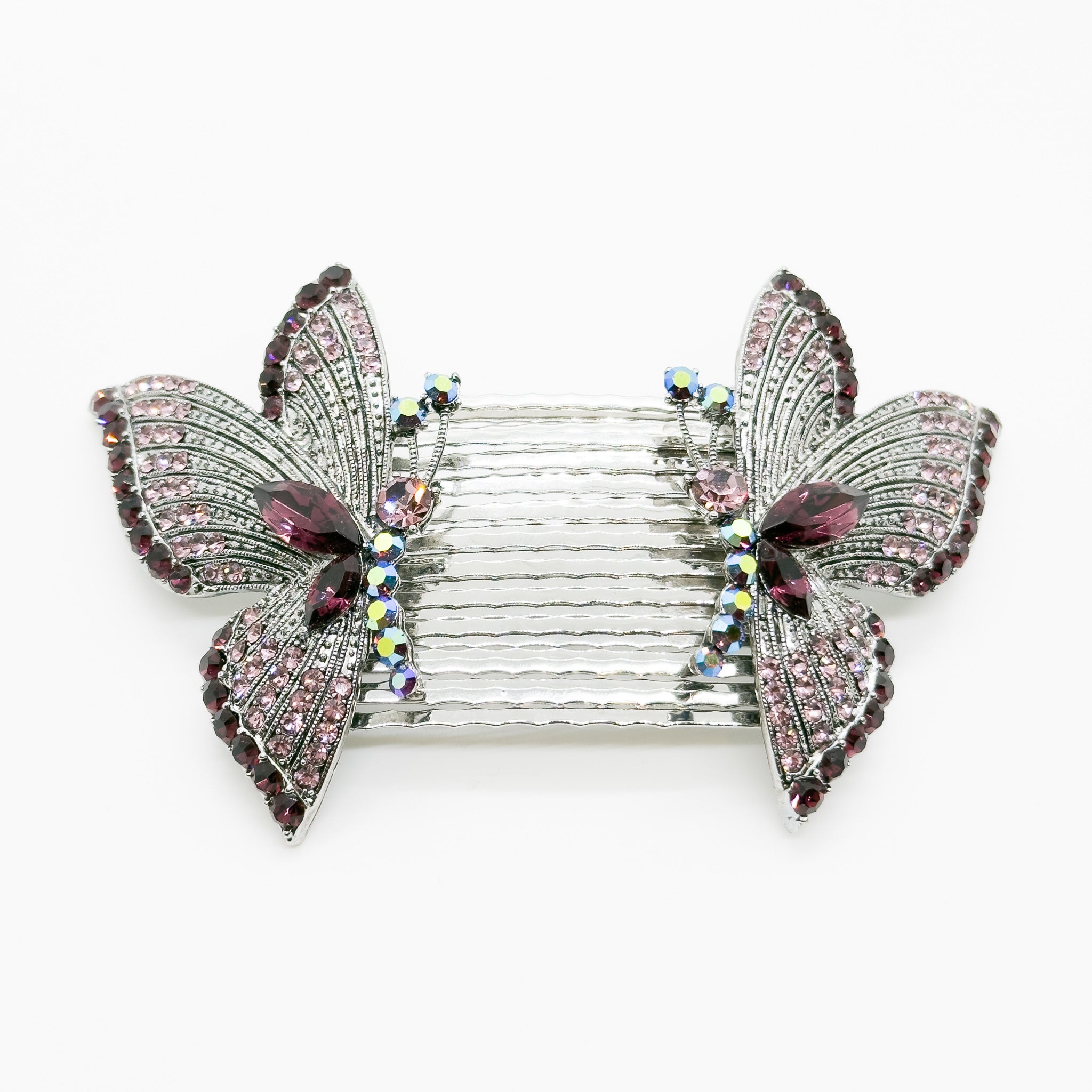 Butterfly Combs Set