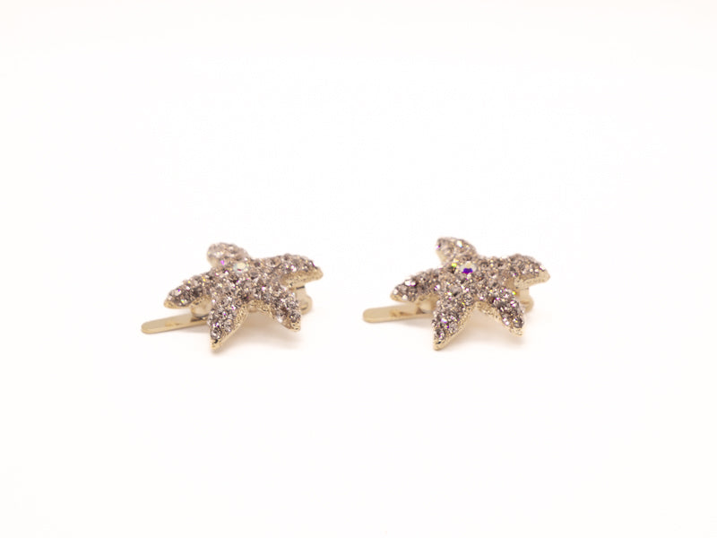 Starfish Magnete Pin