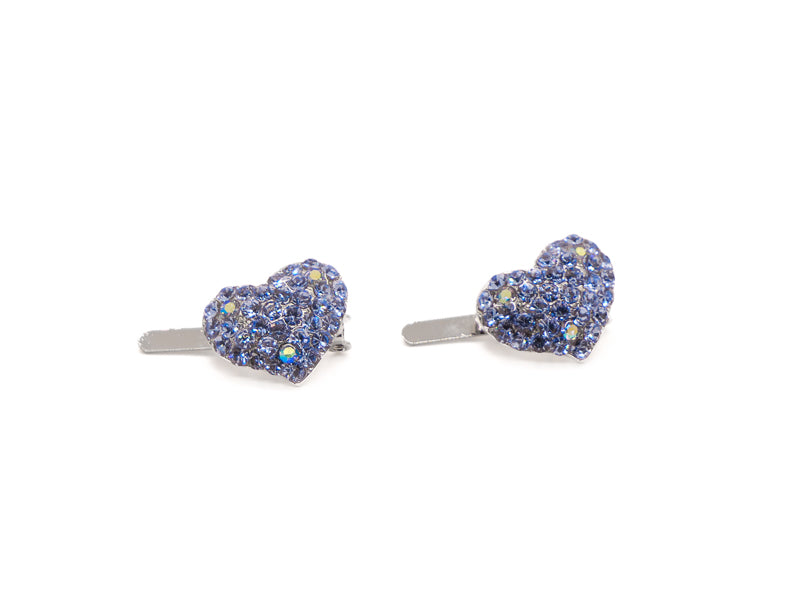 Heart Magnet hair pin