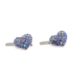 Heart Magnet hair pin