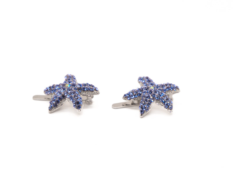 Starfish Magnete Pin